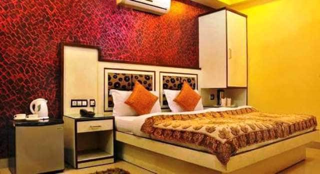 Hotel Shivdev International, New Delhi 3